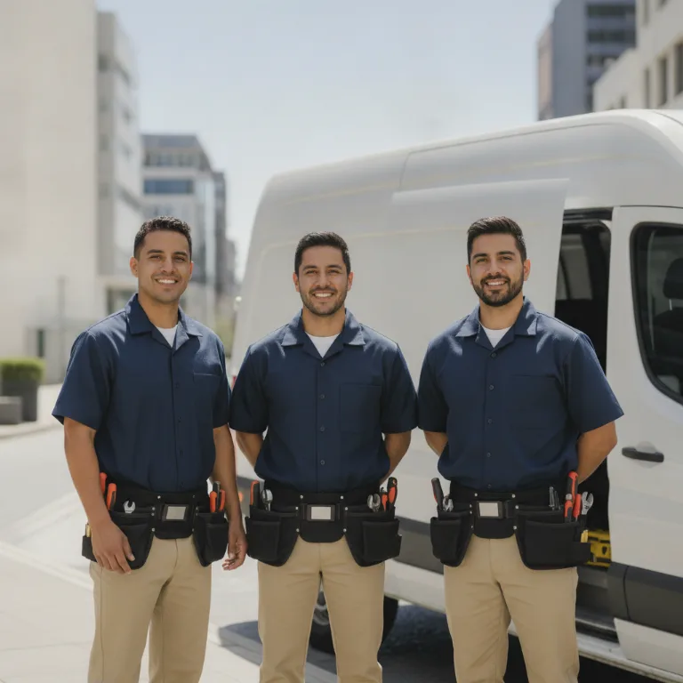 Abogado Laboralista Para Empresas equipo en Tepexpan